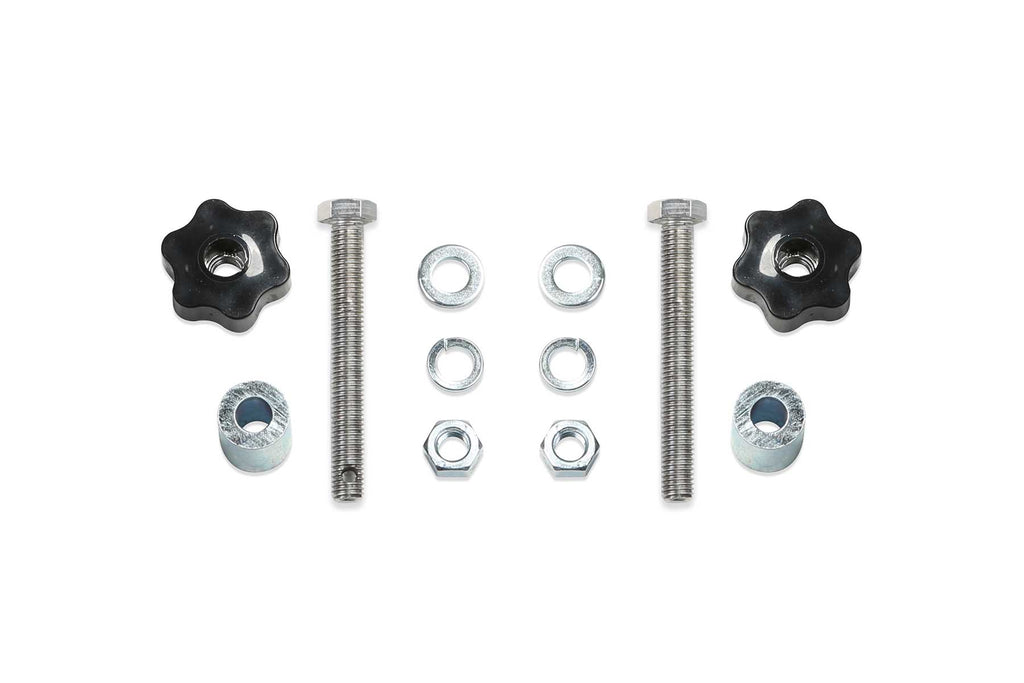 Cargo Rack Hi-Lift Jack Mount Kit – FTS24266