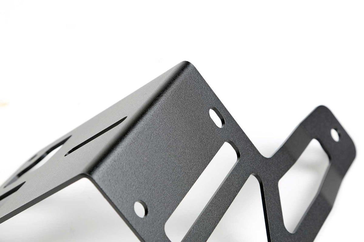 Fixed Cowl Light Mounts – FTS24269