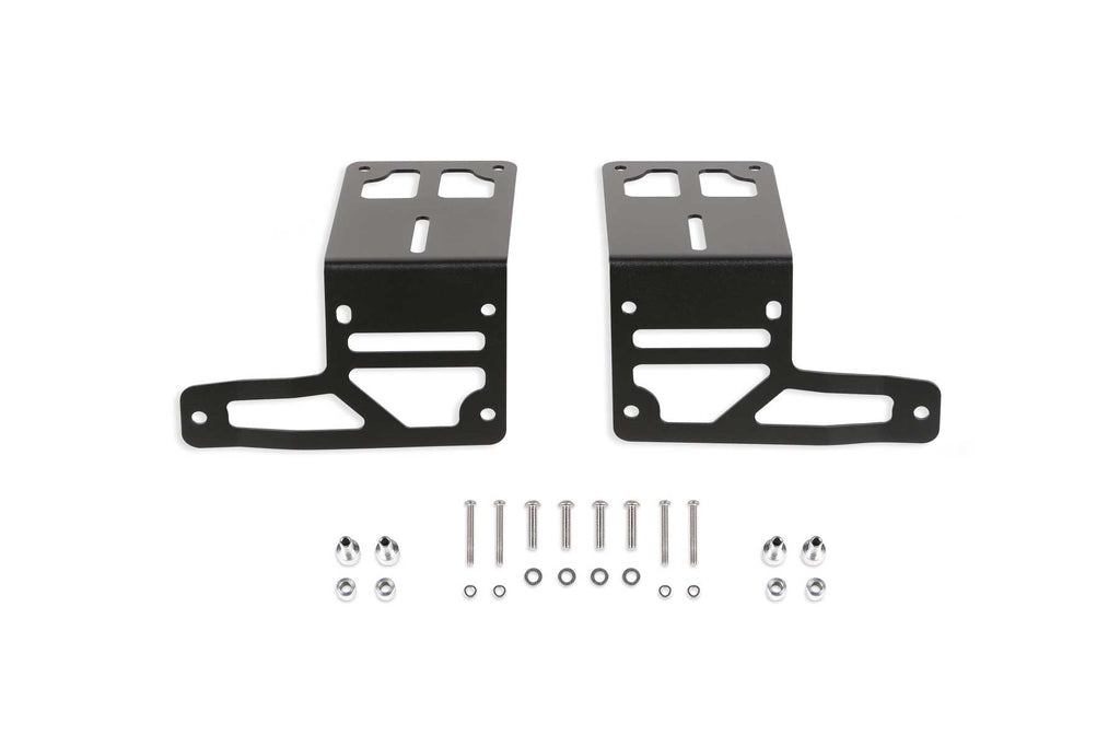 Fixed Cowl Light Mounts – FTS24269