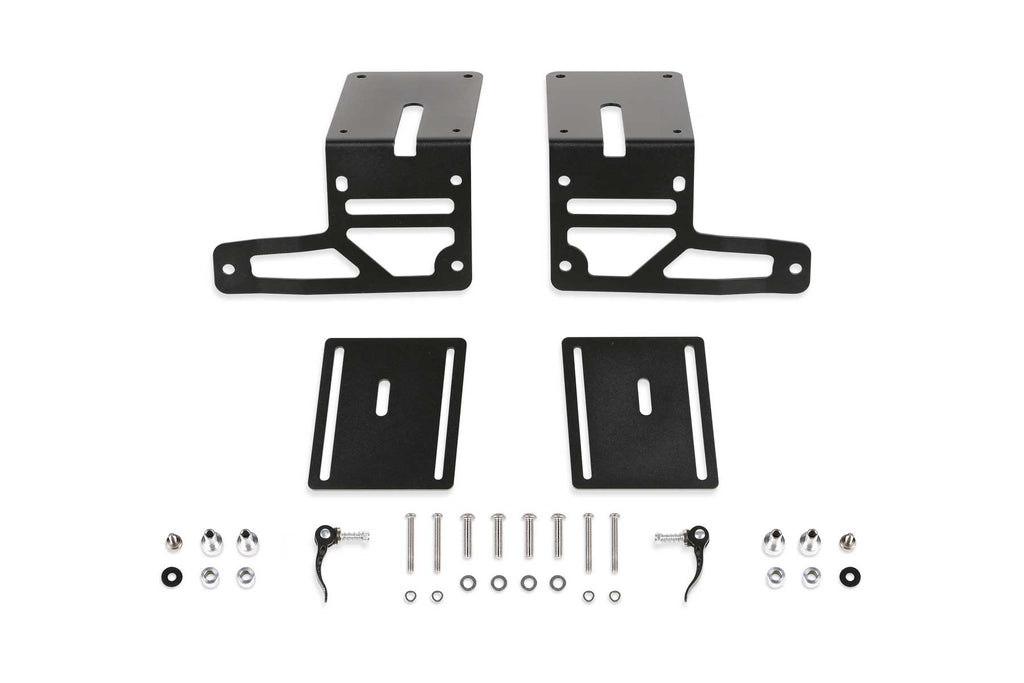 Adjustable Cowl Light Mounts – FTS24270