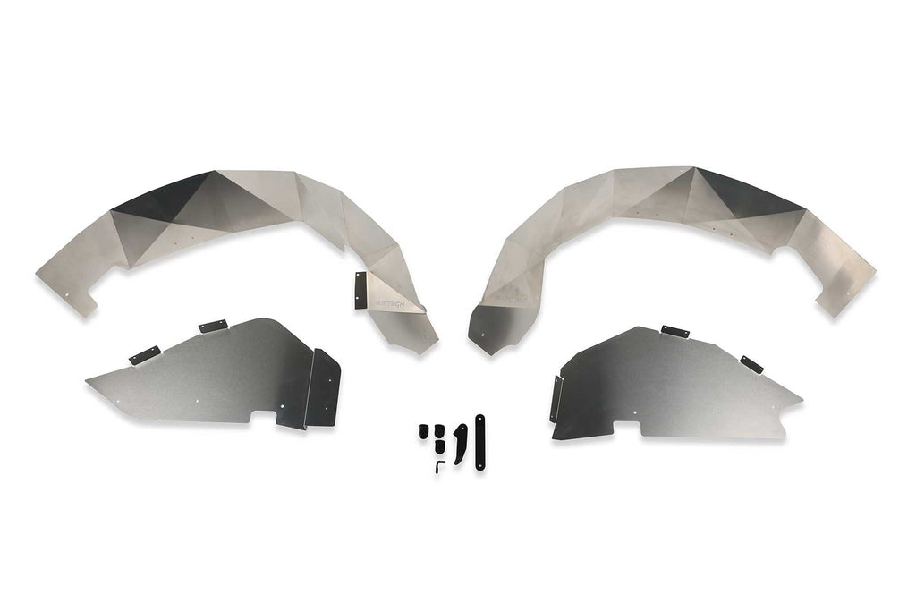 Rear Inner Fenders – FTS24272