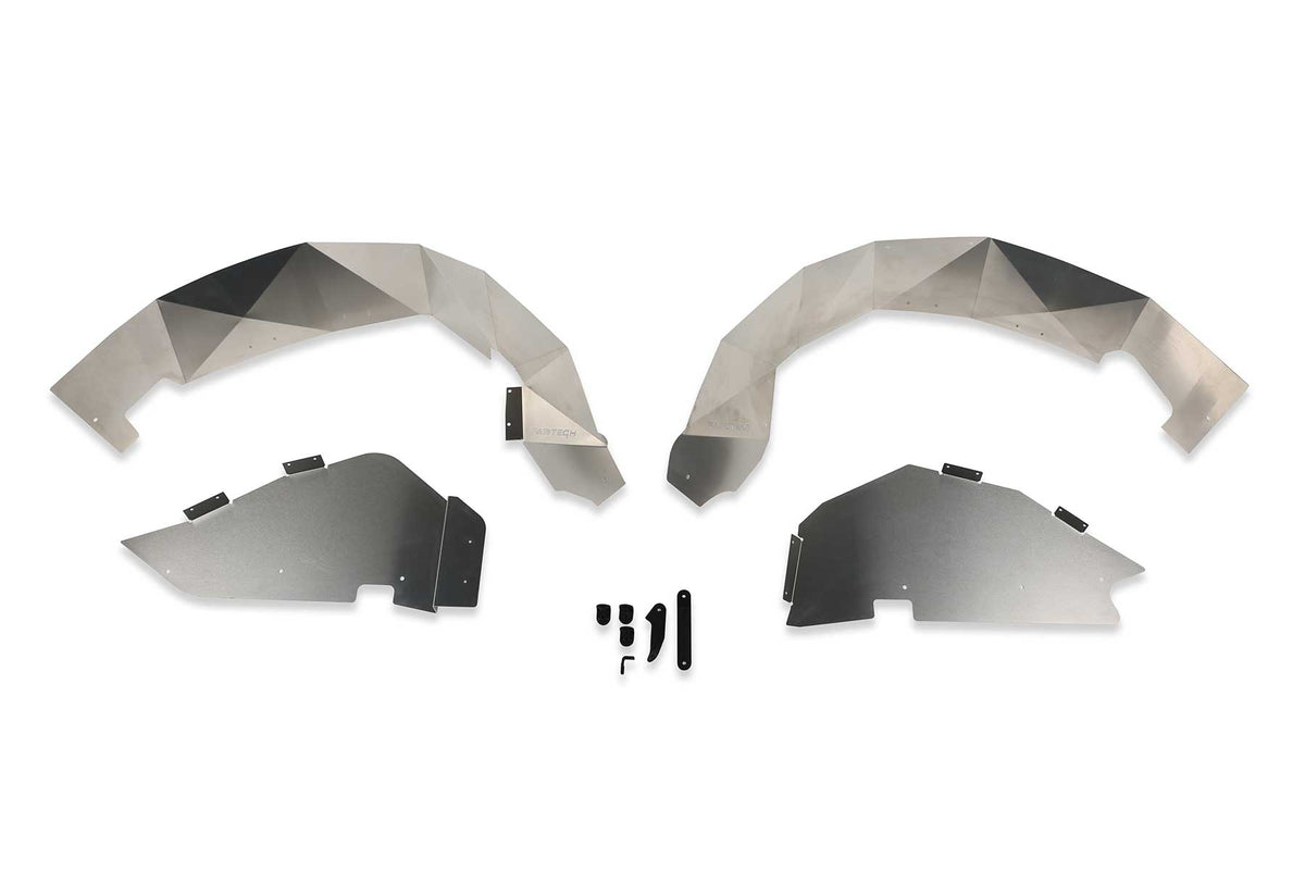 Rear Inner Fenders – FTS24272