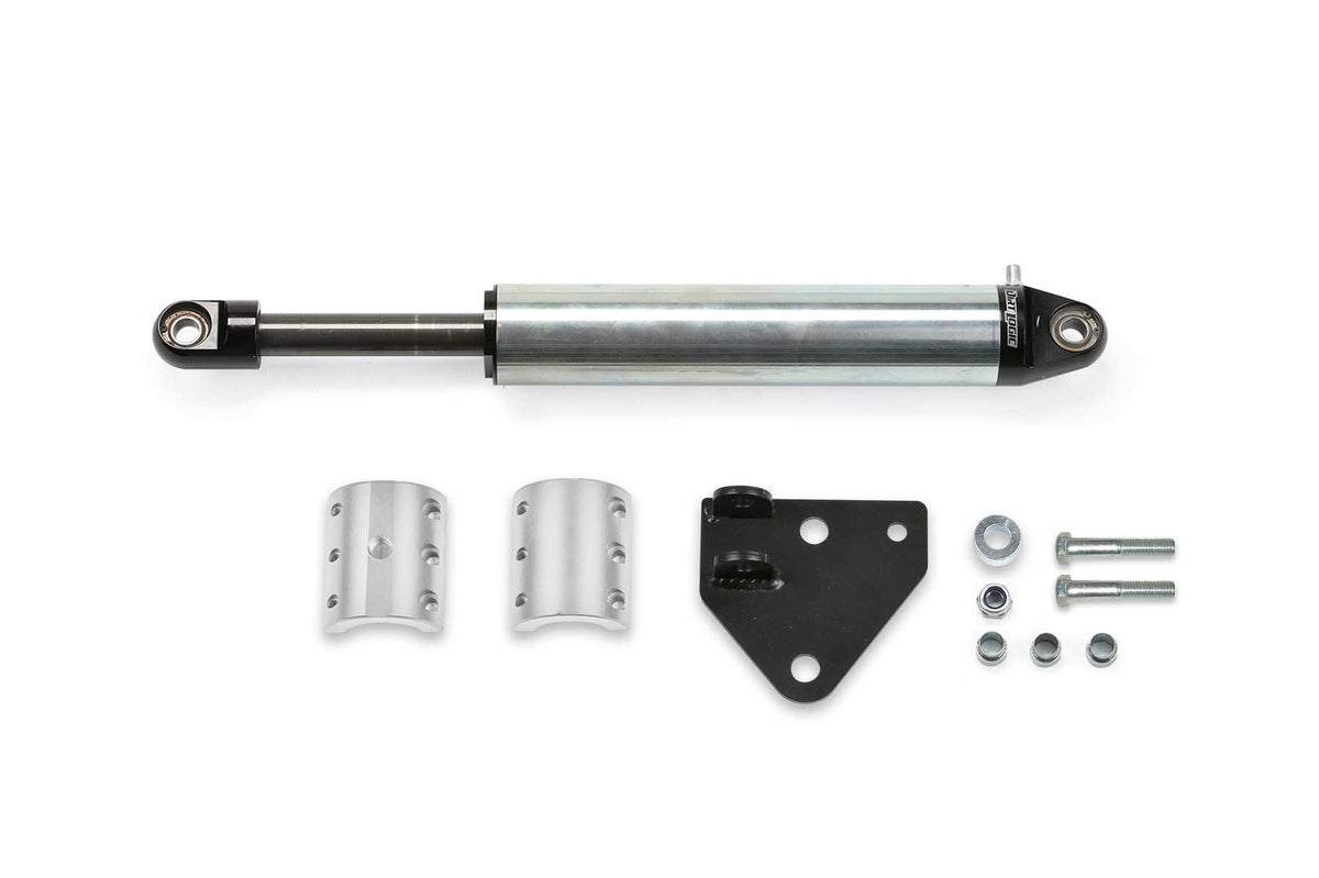 Dirt Logic 2.0 Steering Stabilizer Kit [High Clearance] – FTS24282