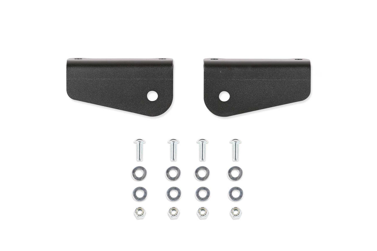 Antenna Bracket (Fixed Light Mount) – FTS24298