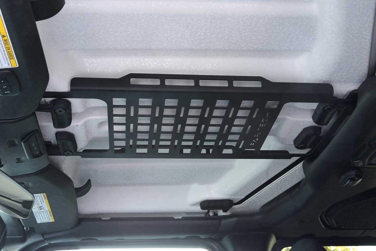 Overhead Molle Rack – FTS24307