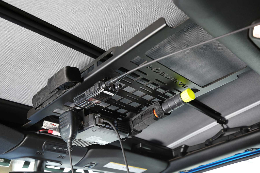Overhead Molle Rack – FTS24307
