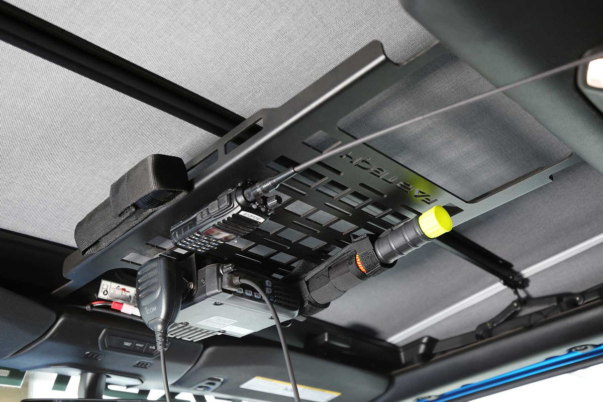 Overhead Molle Rack – FTS24307