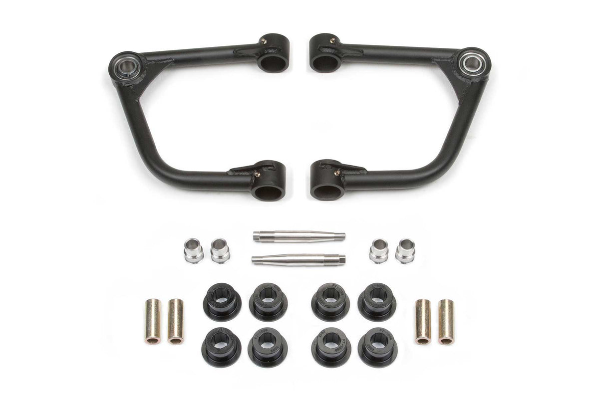 0″ & 6″ Uniball Upper Control Arms Only – FTS26041