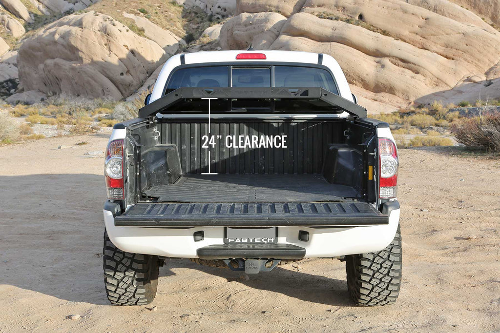 Cargo Rack – FTS26095