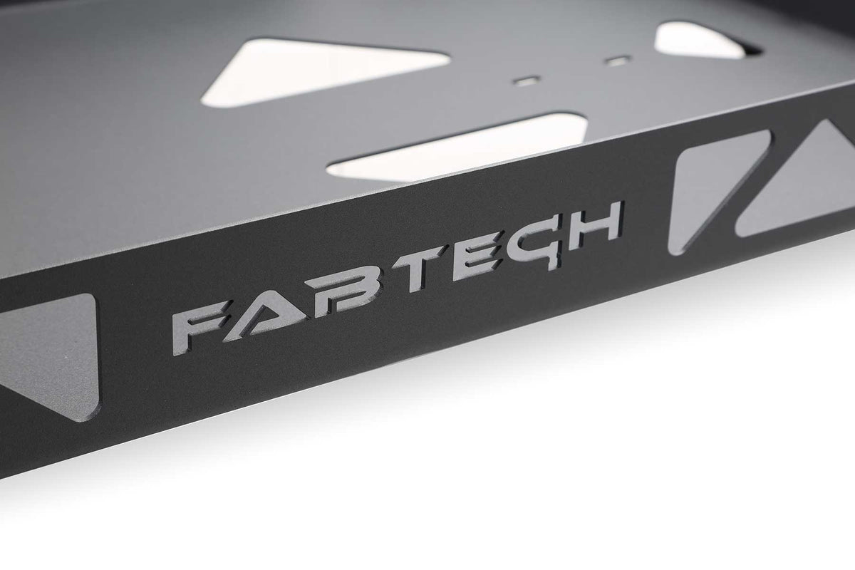 Cargo Rack – FTS26095