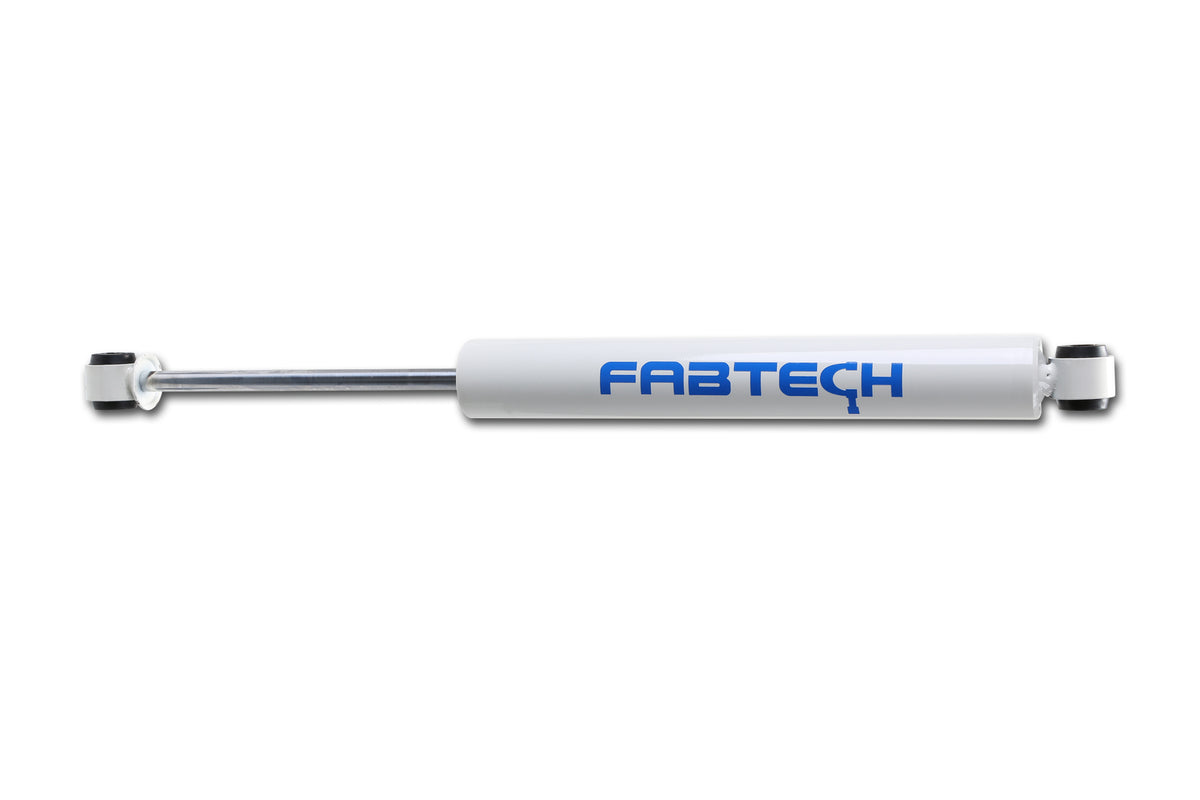 OEM Replacement Performance Steering Stabilizer – FTS7001