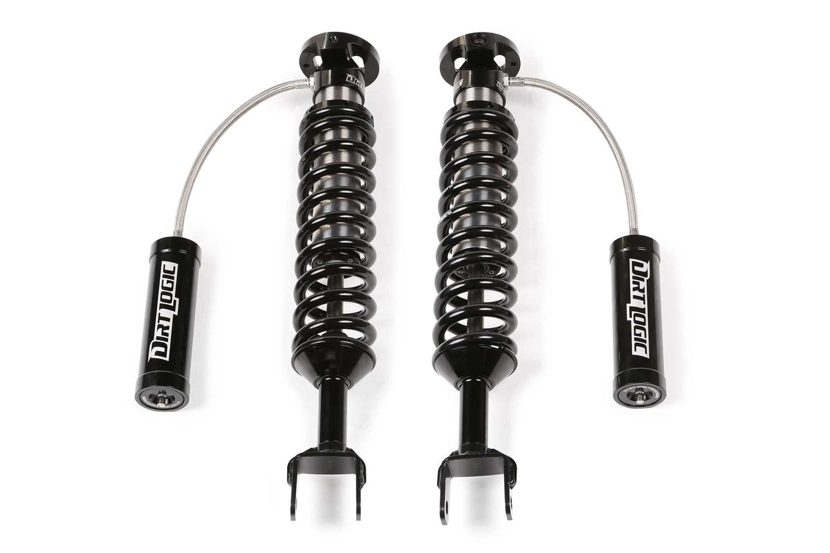 Dirt Logic 2.5 Resi Coilovers – FTS820452