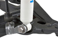 Double Shear Lower Shock Mount - FTS93013