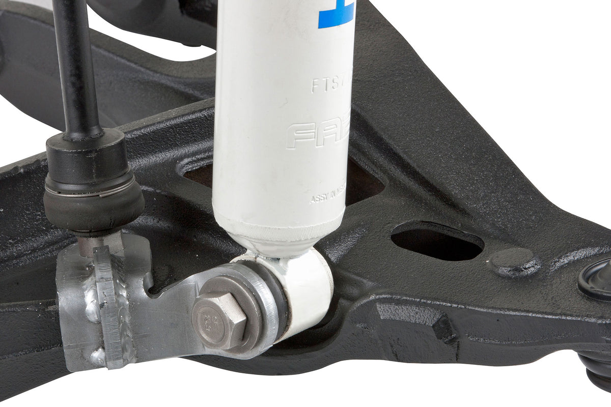 Double Shear Lower Shock Mount - FTS93013