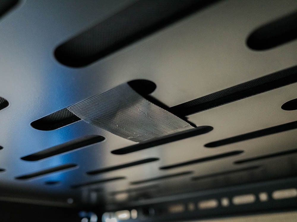 Sprinter Van Mattress