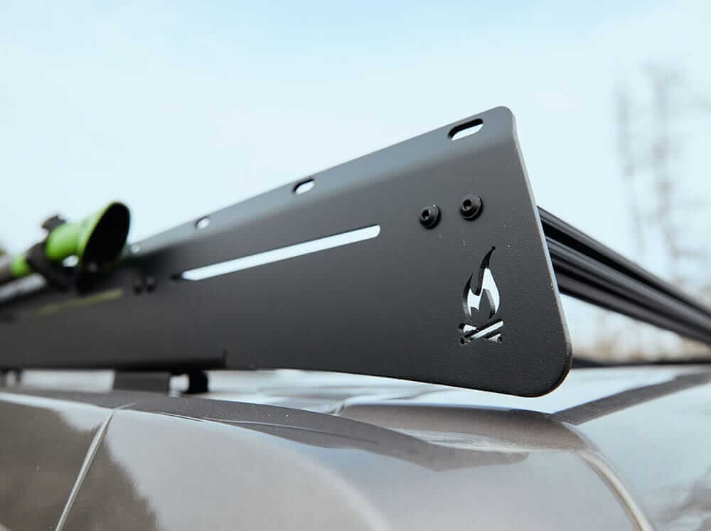 Transit Van Low Pro Roof Rack | 148" High Roof