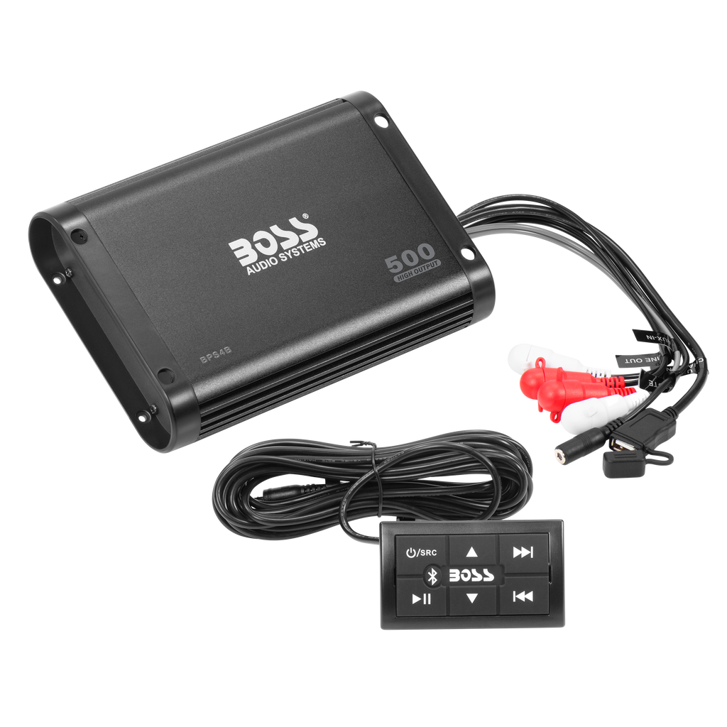 BPS4B