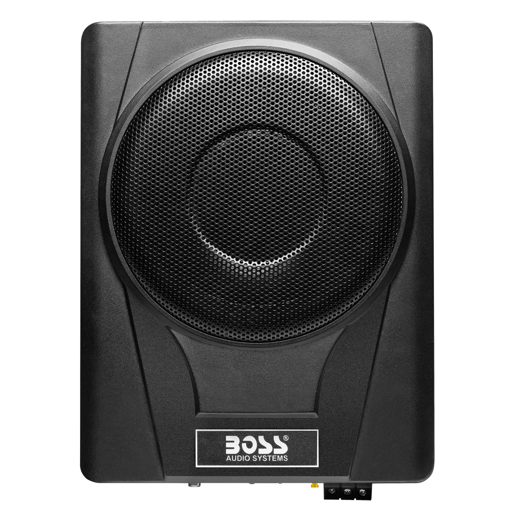 BASS8