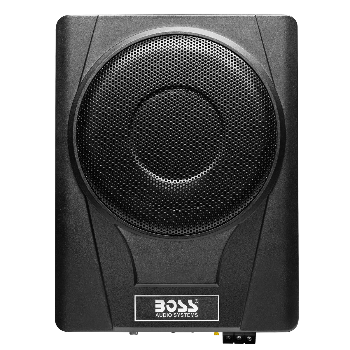 BASS8