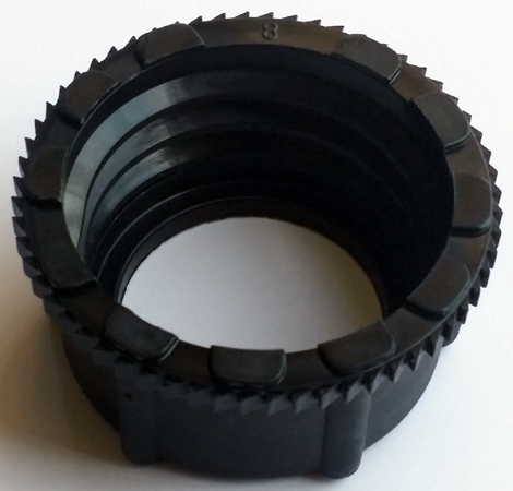 Rotopax Fuel Screw Cap
