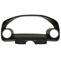 BLOX Racing Gauge Cluster Bezel - 01-05 Civic