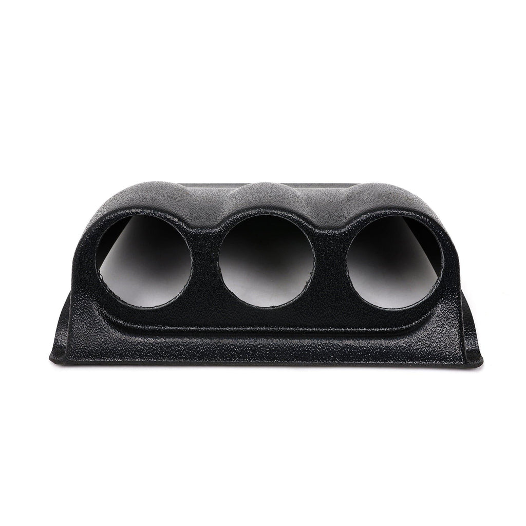BLOX Racing Gauge Cluster Bezel - 96-00 Subaru Impreza