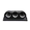 BLOX Racing Gauge Cluster Bezel - 96-00 Subaru Impreza