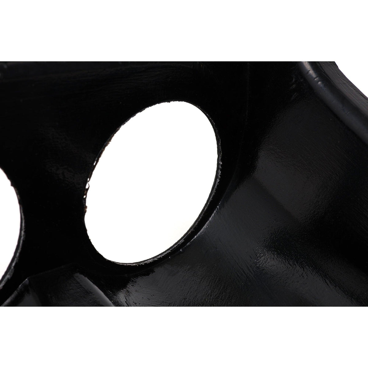 BLOX Racing Gauge Cluster Bezel - 96-00 Subaru Impreza
