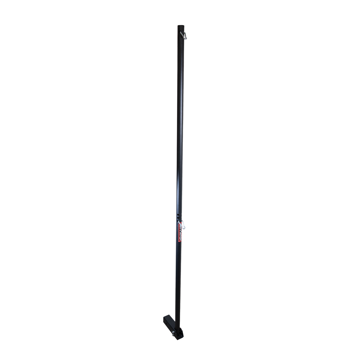 GEN-Y Hitch flag pole, product photo (model GH-102215)