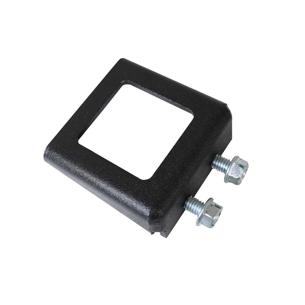 Anti-Rattle Hitch Tightener