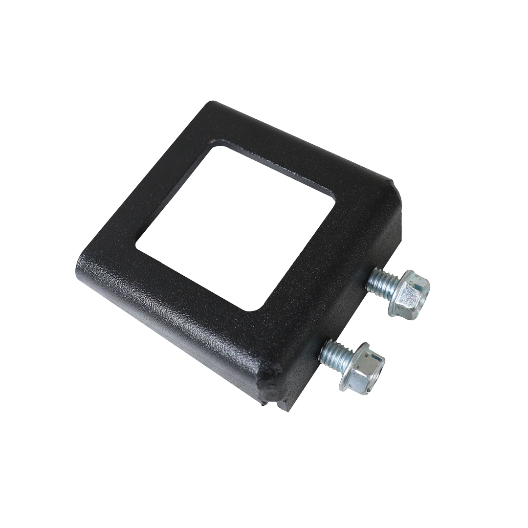 Anti-Rattle Hitch Tightener
