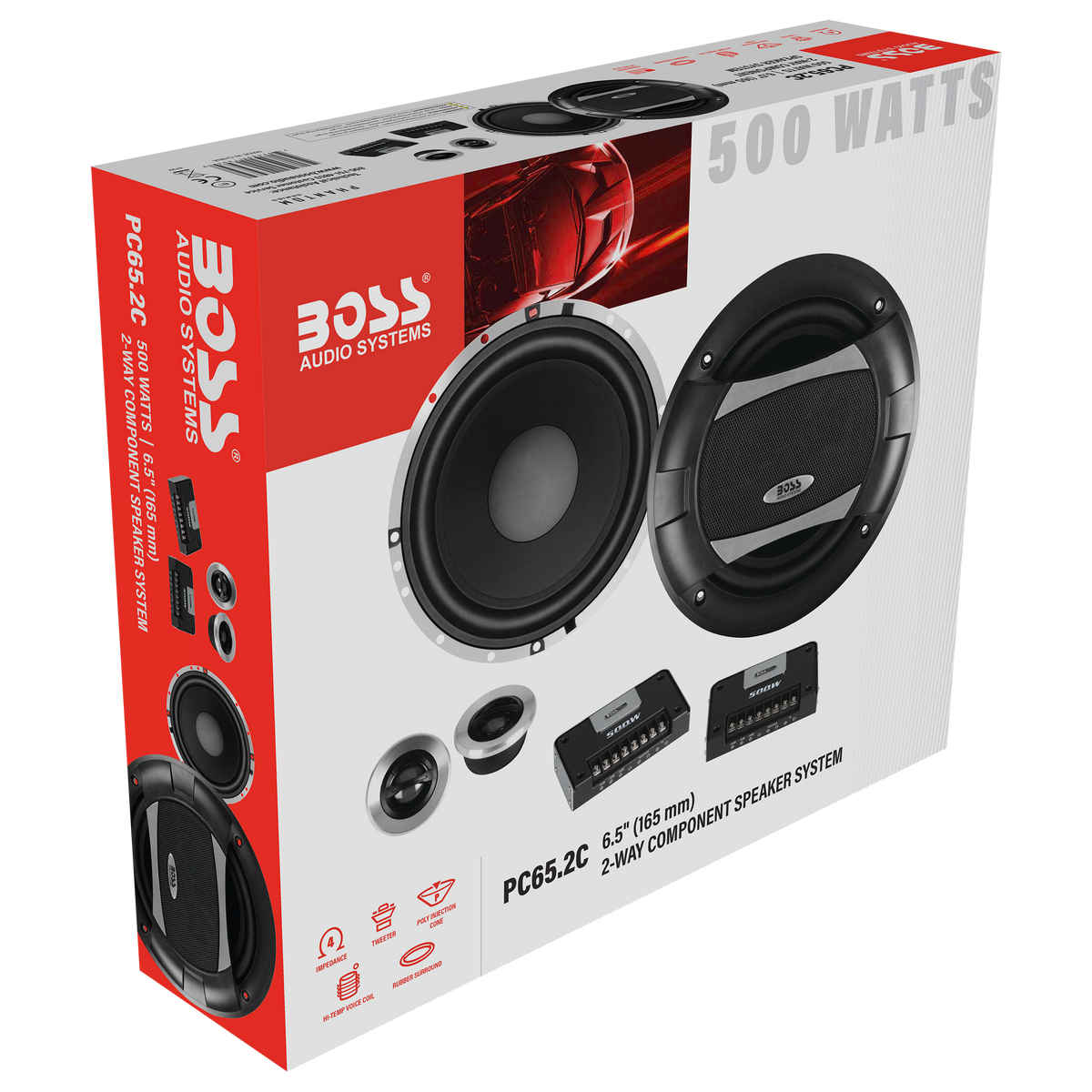 PC65.2C