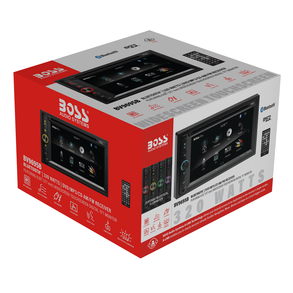 BV9695B