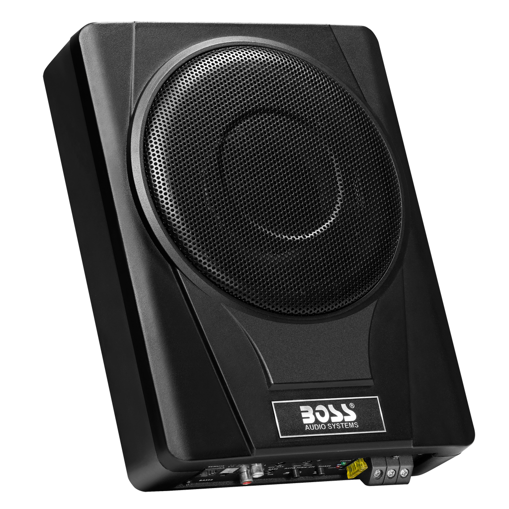 BASS8