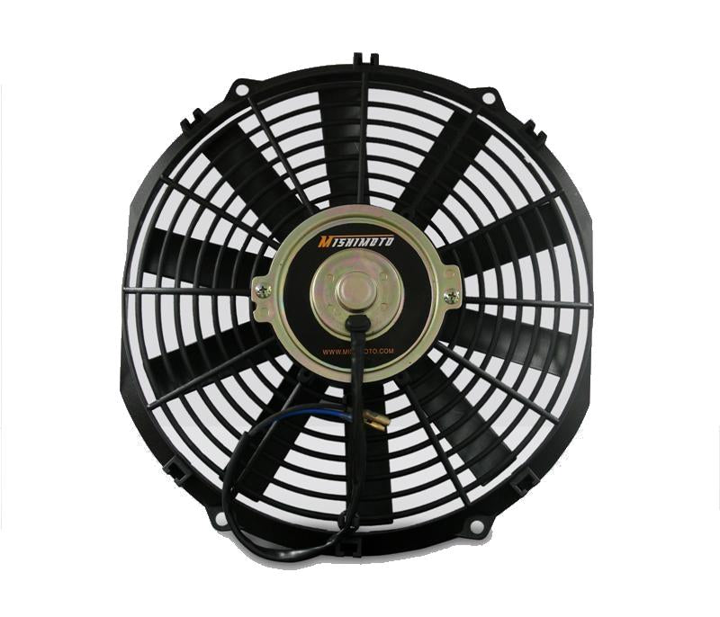 Mishimoto 16 Inch Race Line High-Flow Electric Fan