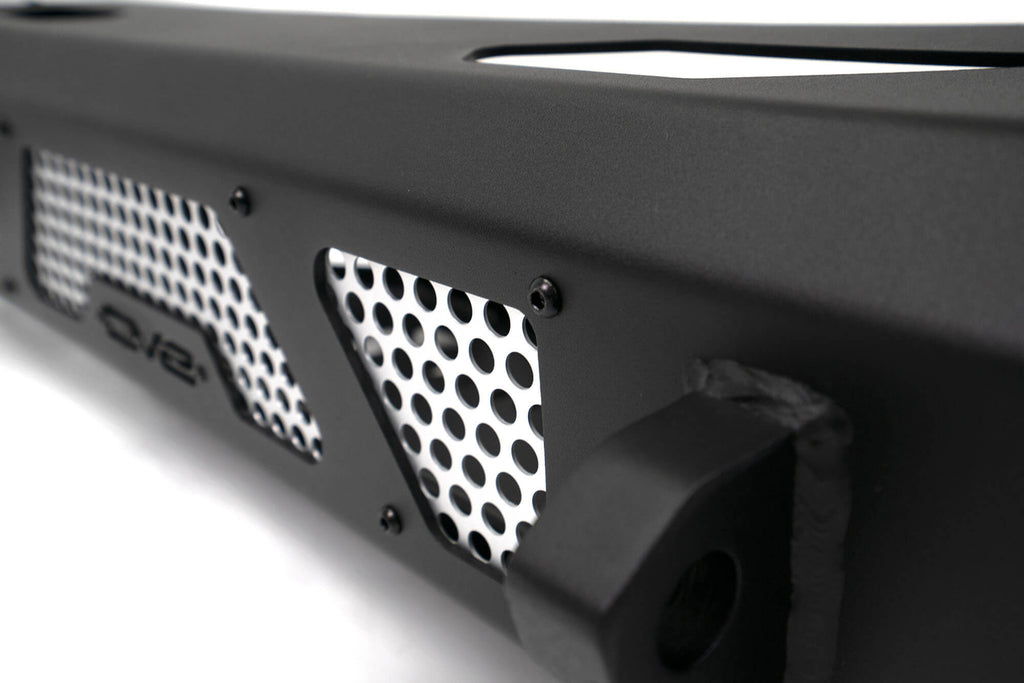 2003-2009 Lexus GX 470 | MTO Series Winch Front Bumper