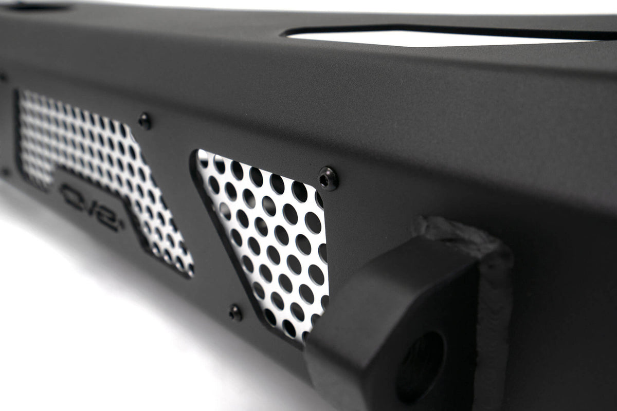 2003-2009 Lexus GX 470 | MTO Series Winch Front Bumper
