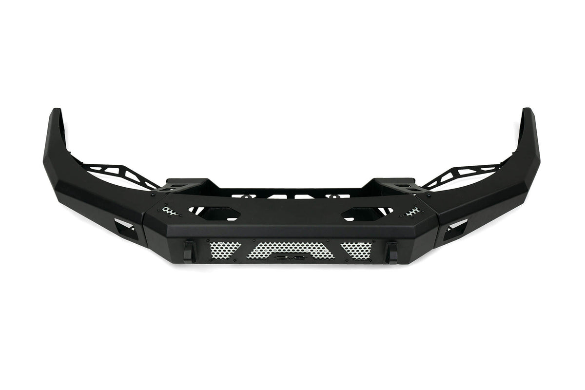 2003-2009 Lexus GX 470 | MTO Series Winch Front Bumper
