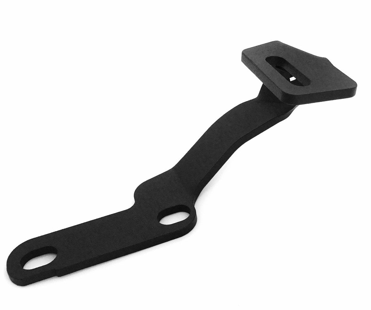 2002–2009 1st Generation Lexus GX470 Ditch Light Brackets