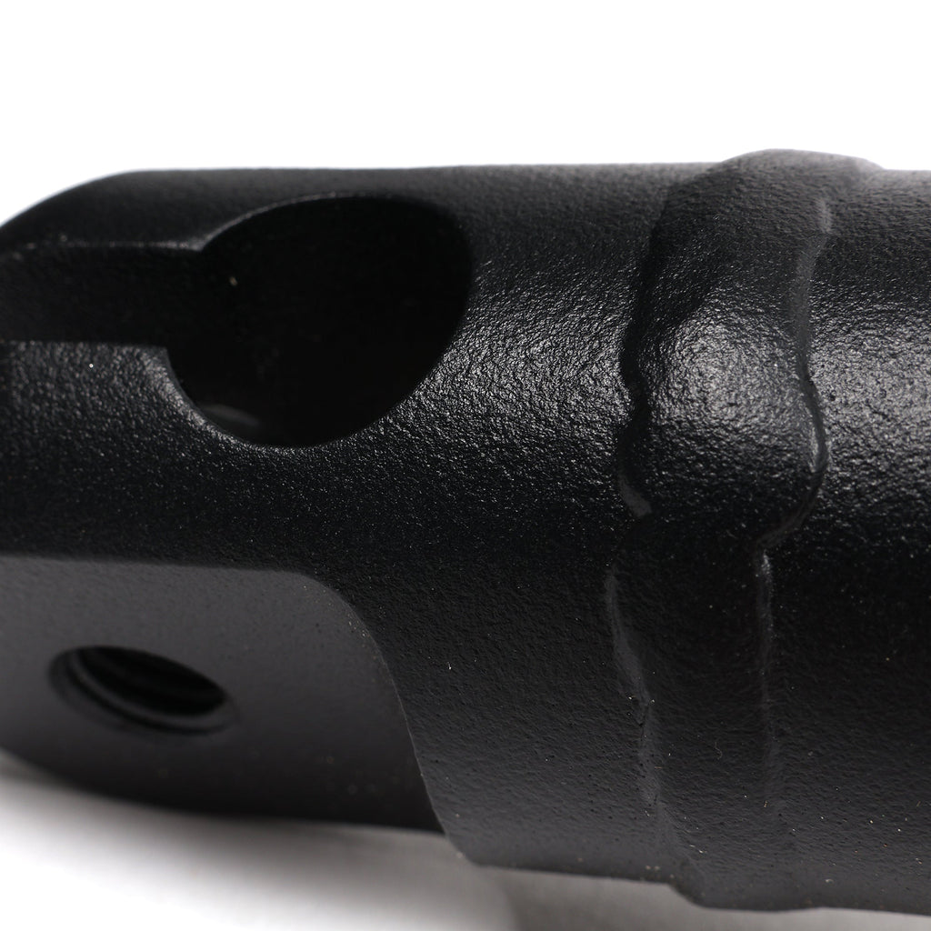 BLOX Racing Harness Bar & Harness Bar Hardware