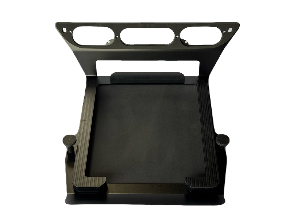 Ford Heavy Duty Starlink Mount