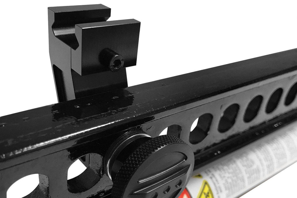 Hi Lift Mount Bracket for Picatinny Rail System