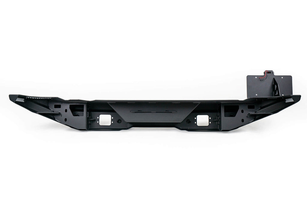 2021-2026 Ford Bronco | FS-15 Series Rear Bumper