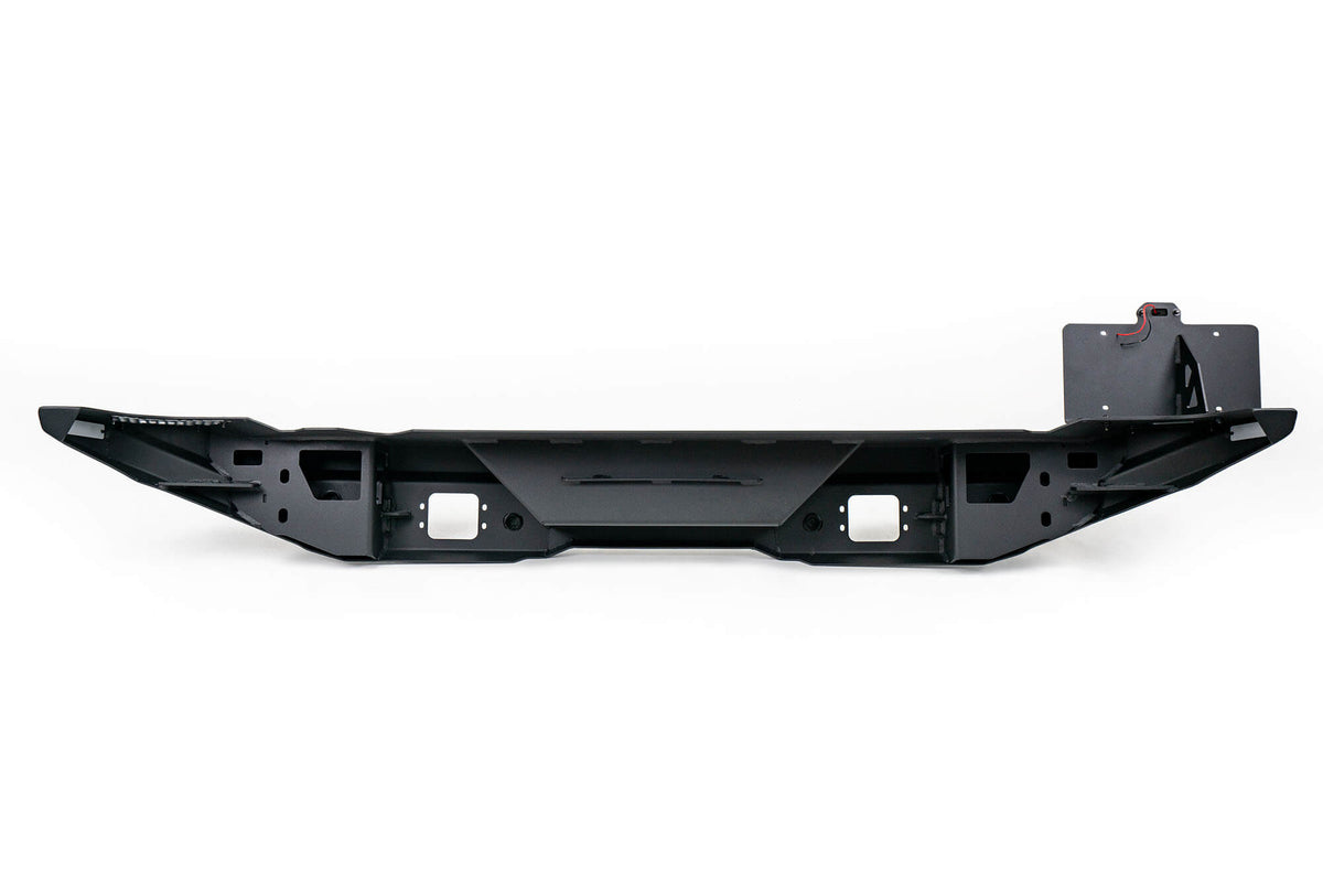 2021-2026 Ford Bronco | FS-15 Series Rear Bumper