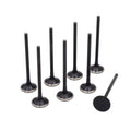 BLOX Racing High Compression 30mm Exhaust Valves - K-Series DOHC VTEC - K20A-K24A