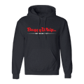 Buggy Whip® Inc. Midweight Hoodie L1