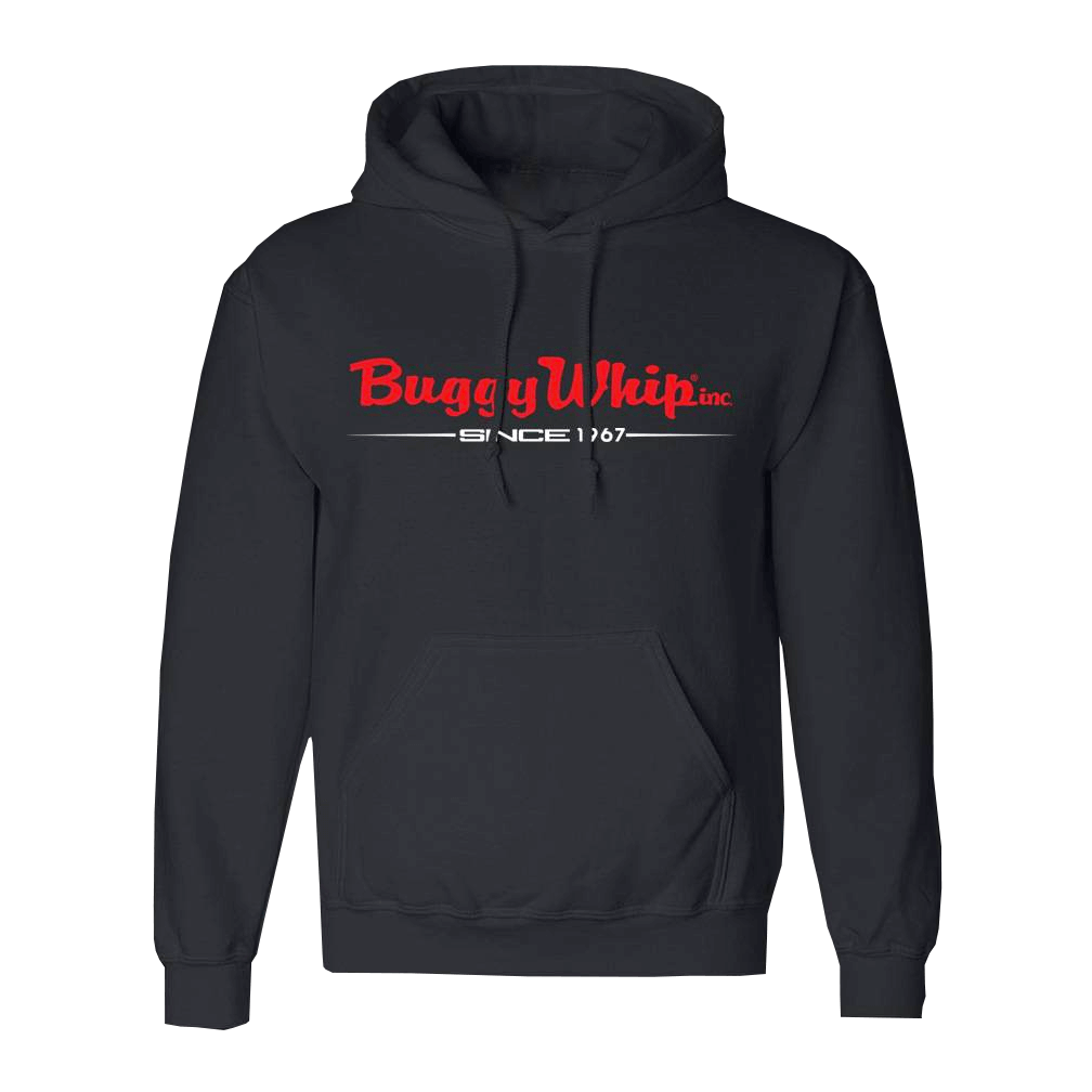 Buggy Whip® Inc. Midweight Hoodie L1