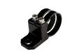 Horizontal Bar Mount with clamps Included for Buggy Whip® Whips.