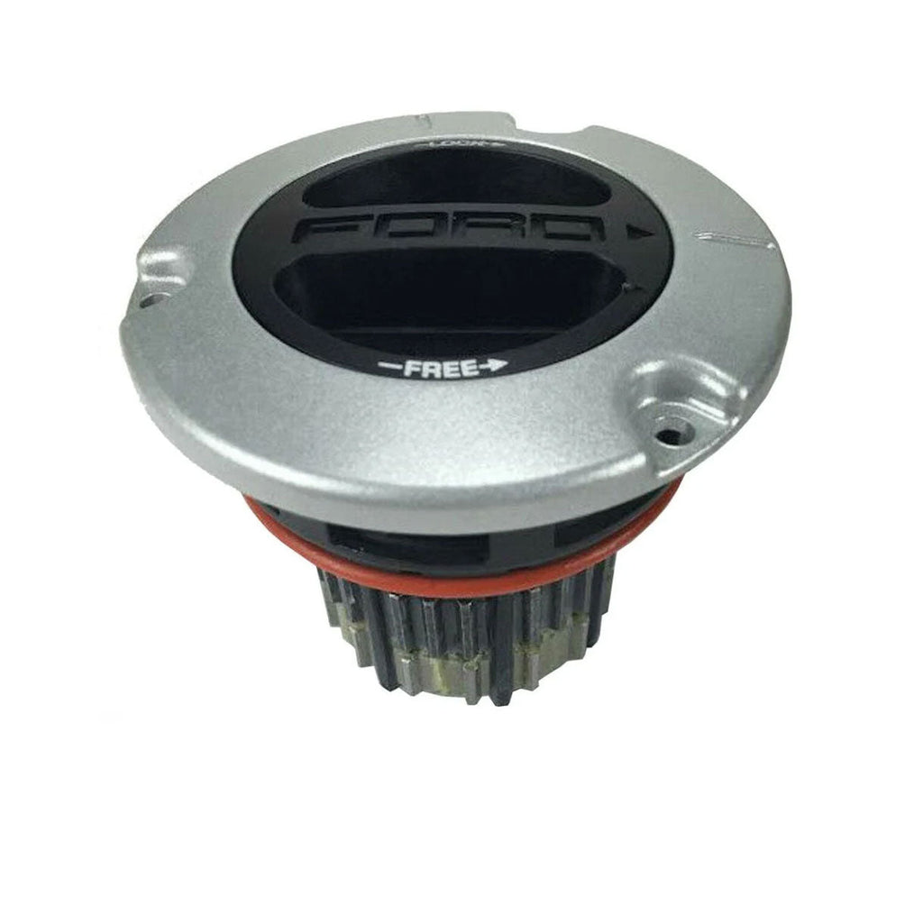 2024+ Ford Super Duty Passenger Front Dummy Hub Fix Kit
