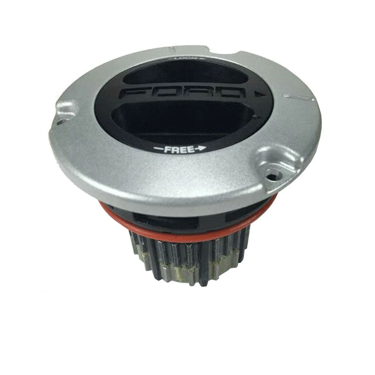 2024+ Ford Super Duty Passenger Front Dummy Hub Fix Kit